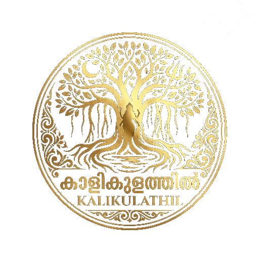 Kalikulathil Heritage Logo